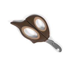 Nail clipper Gloria Cat-0