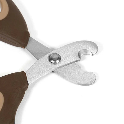 Nail clipper Gloria Cat-1