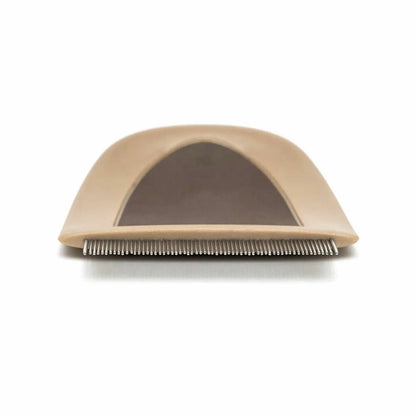 Hairstyle Gloria Plastic Anti flea-2