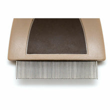 Hairstyle Gloria Plastic Anti flea-1