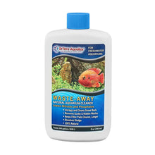 WASTE-AWAY FRESHWATER AQUARIUM SOLUTION Zooko