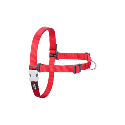 Dog Harness Red Dingo 50-70 cm Red M-0