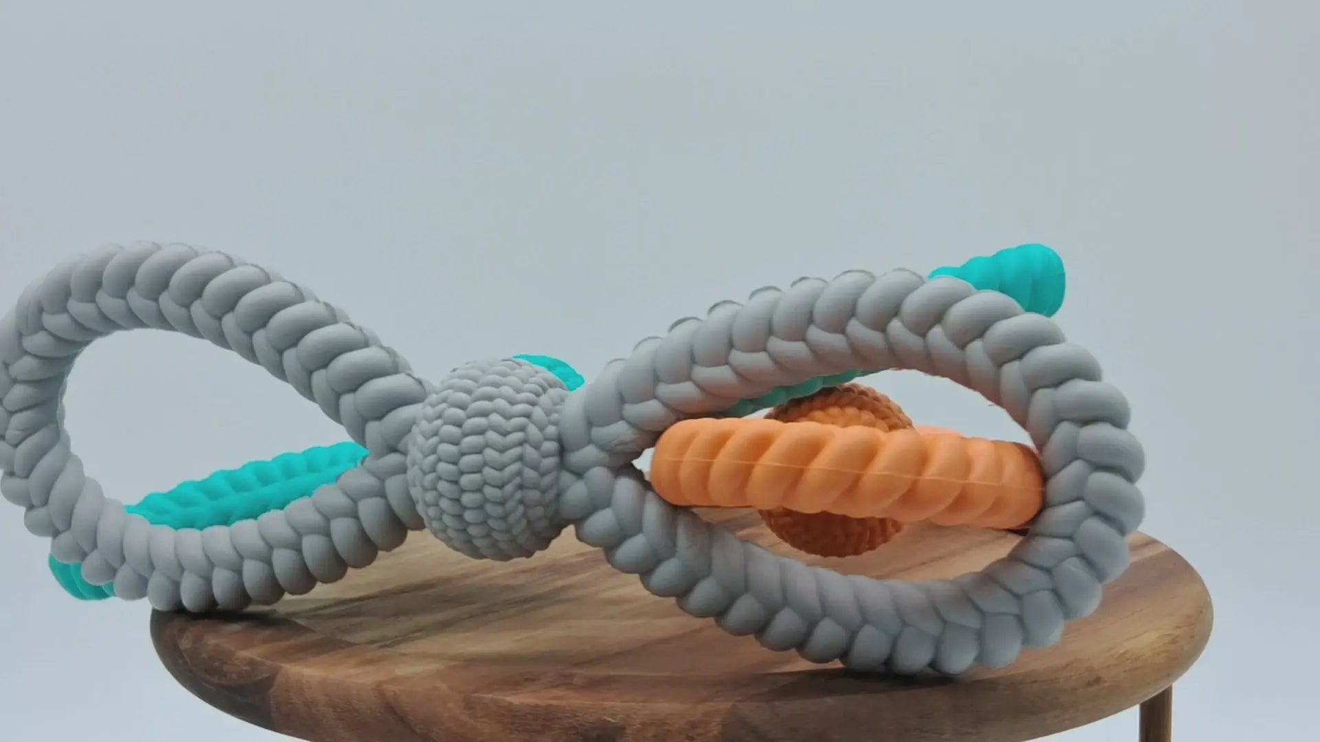 The Braided Tugger XL-10