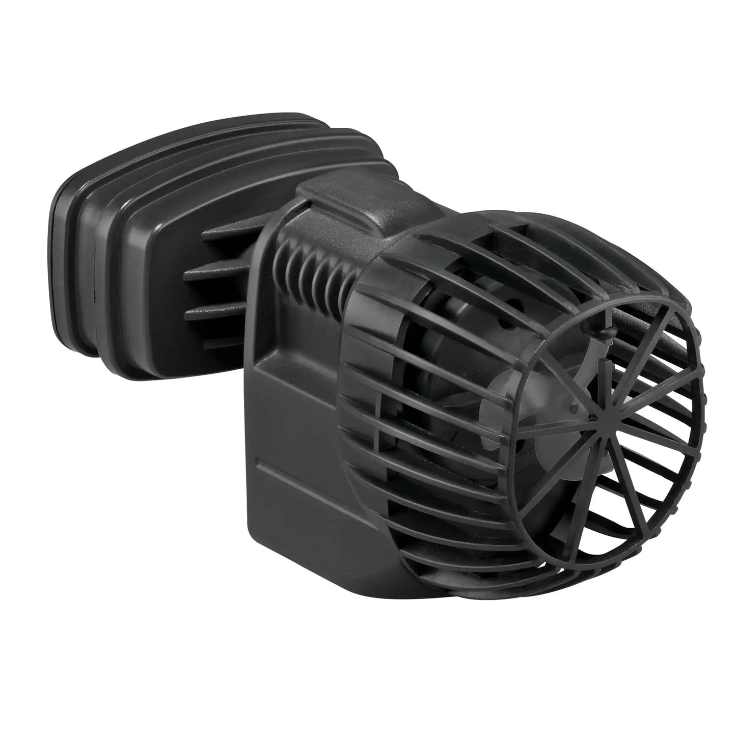 SICCE XSTREAM 5000 Wave Maker Flow Pump 1320 GPH | 360° Adjustable Quiet Submersible Magnetic Powerhead for Saltwater & Freshwater Tanks Aquarium Water Circulation Pump up to 130 Gallons Zooko