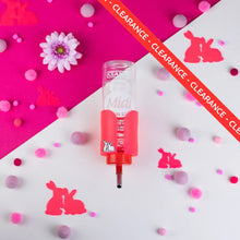 Guinea Pig & Rabbit Water Bottle Holder - Anime Pink-0