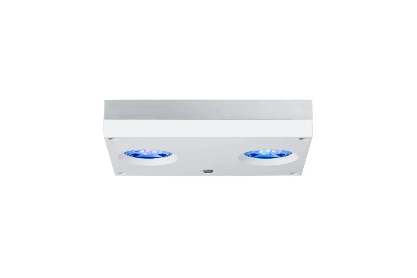 AquaIllumination Hydra 32 LED Aquarium Light - Full Spectrum Lighting for Coral Growth Wireless Control High PAR Output Energy Efficient - for Saltwater Reef Tank Aquariums - White Zooko