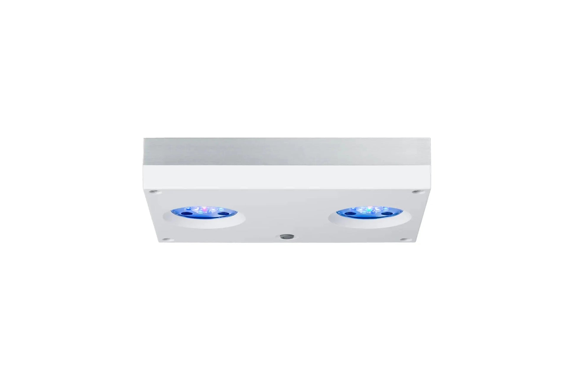 AquaIllumination Hydra 32 LED Aquarium Light - Full Spectrum Lighting for Coral Growth Wireless Control High PAR Output Energy Efficient - for Saltwater Reef Tank Aquariums - White Zooko
