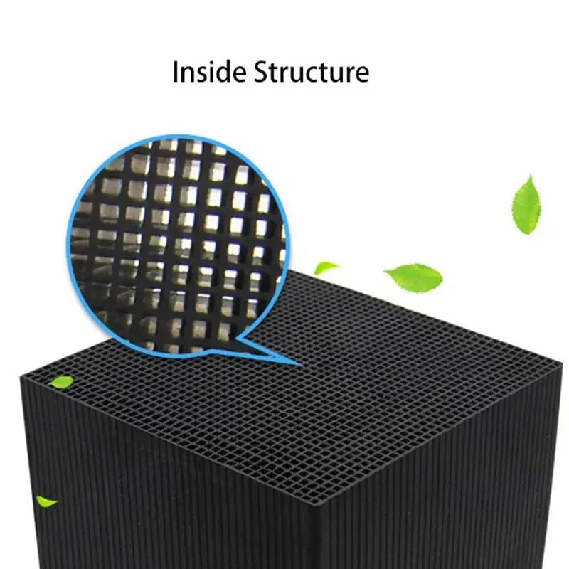 Aquarium Filter Water Cube Zooko