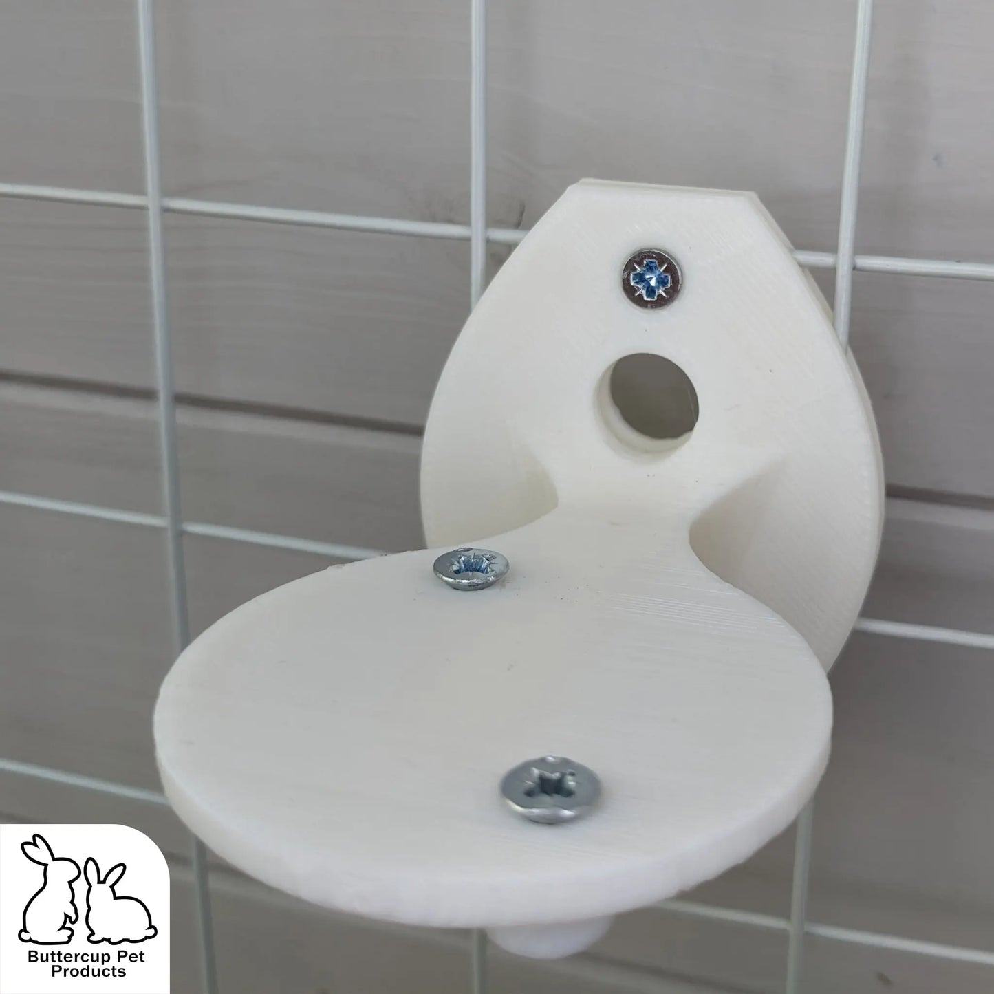 Cage Mounted Camera Mount For Tapo Cameras-1