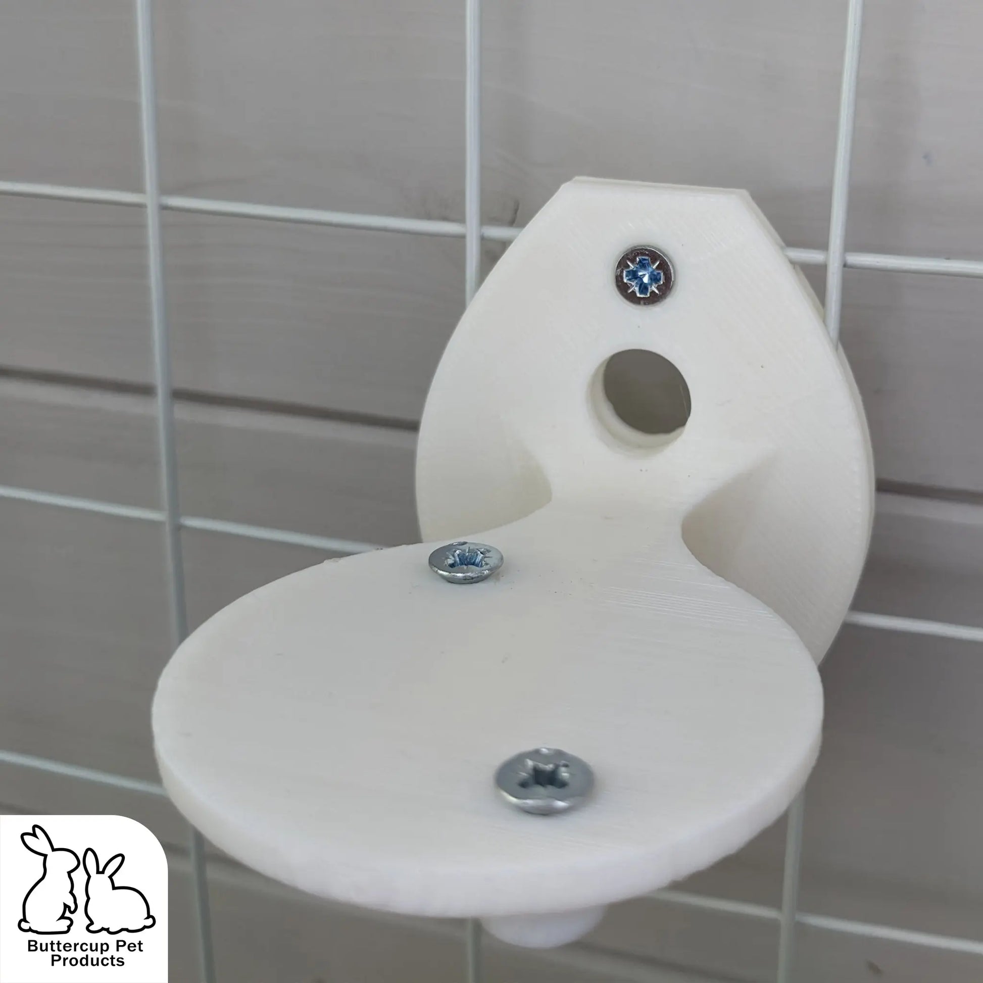 Cage Mounted Camera Mount For Tapo Cameras-1