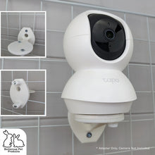 Cage Mounted Camera Mount For Tapo Cameras-0