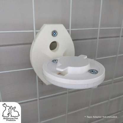 Cage Mounted Camera Mount For Tapo Cameras-2