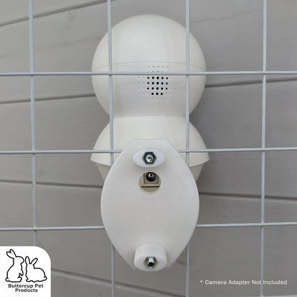 Cage Mounted Camera Mount For Tapo Cameras-4