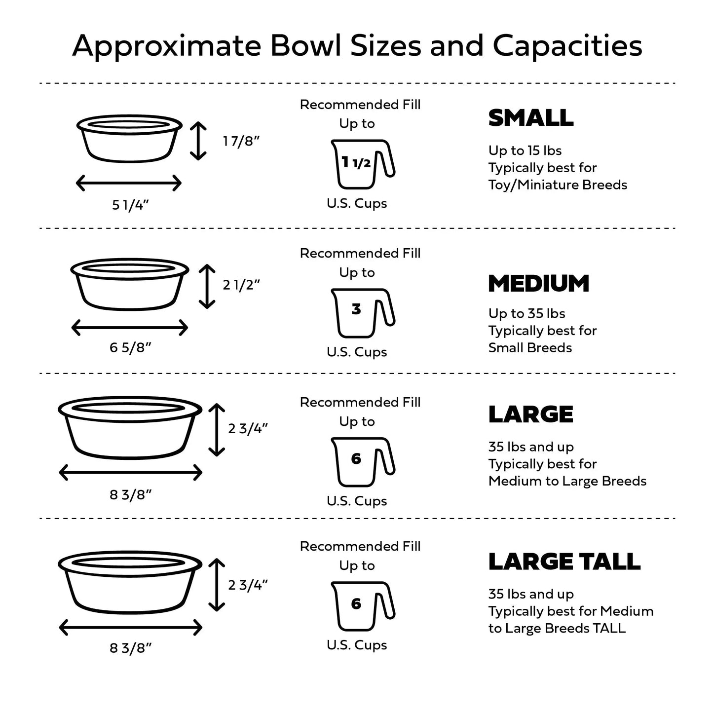 Mangeoire surélevée en bois et métal GF Pet