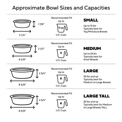 Mangeoire surélevée en bois et métal GF Pet