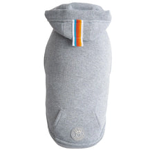 Urban Hoodie - Heather Grey GF Pet
