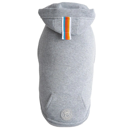 Urban Hoodie - Heather Grey GF Pet