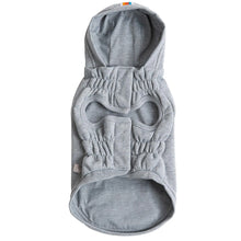 Urban Hoodie - Heather Grey GF Pet