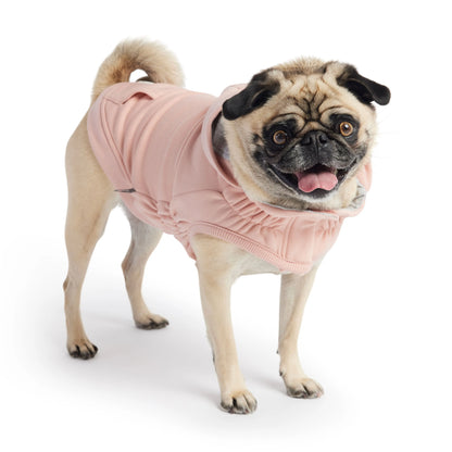 Urban Hoodie - Pink GF Pet