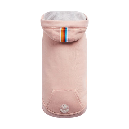 Urban Hoodie - Pink GF Pet