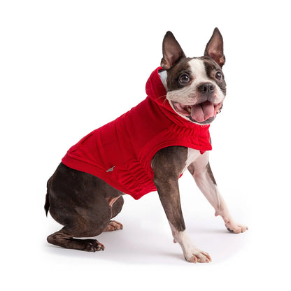 Urban Hoodie - Red GF Pet