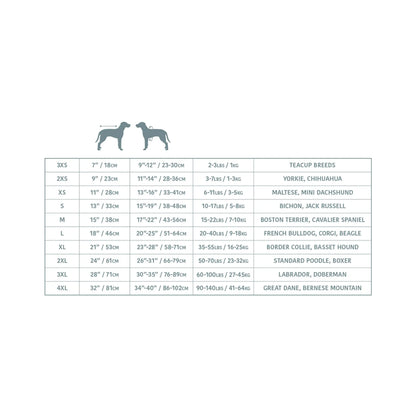 Urban Hoodie - Red GF Pet