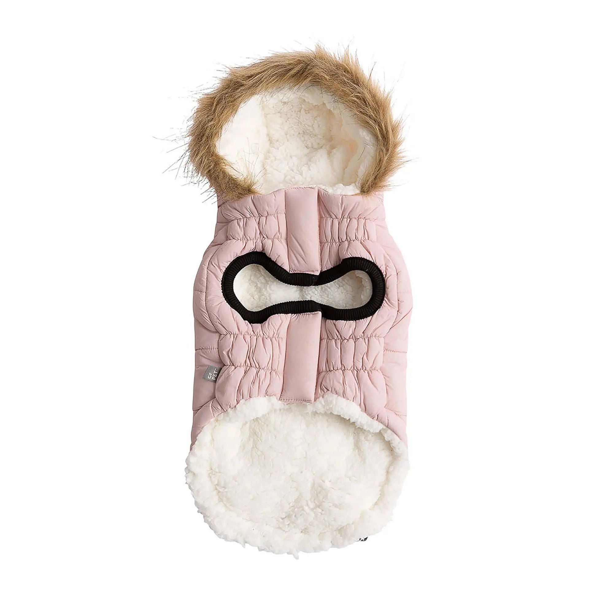 Parka urbaine - Rose GF Pet