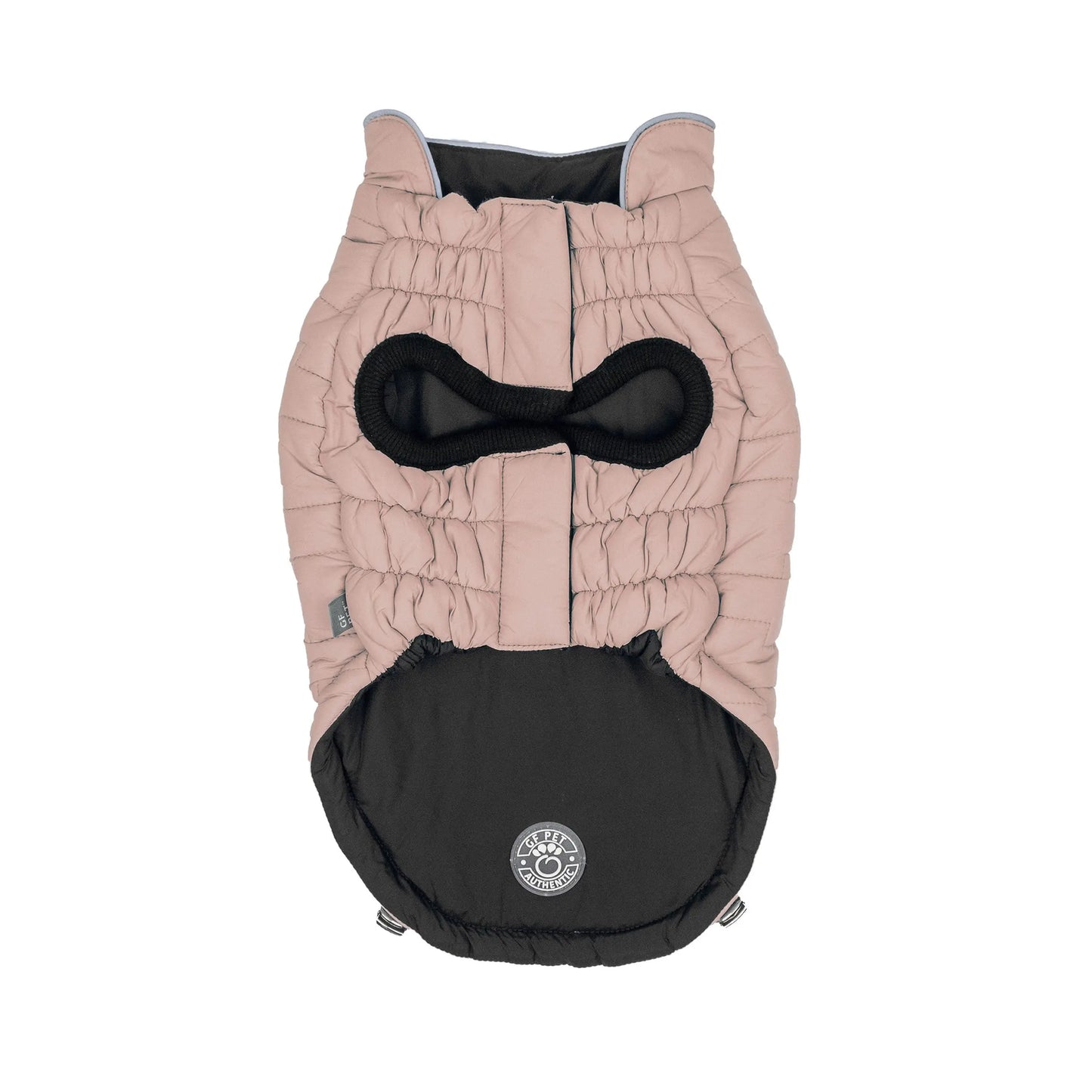 Reversible Chalet Jacket - Pink GF Pet