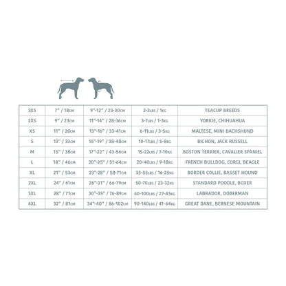 Veste Chalet réversible - Rouge GF Pet