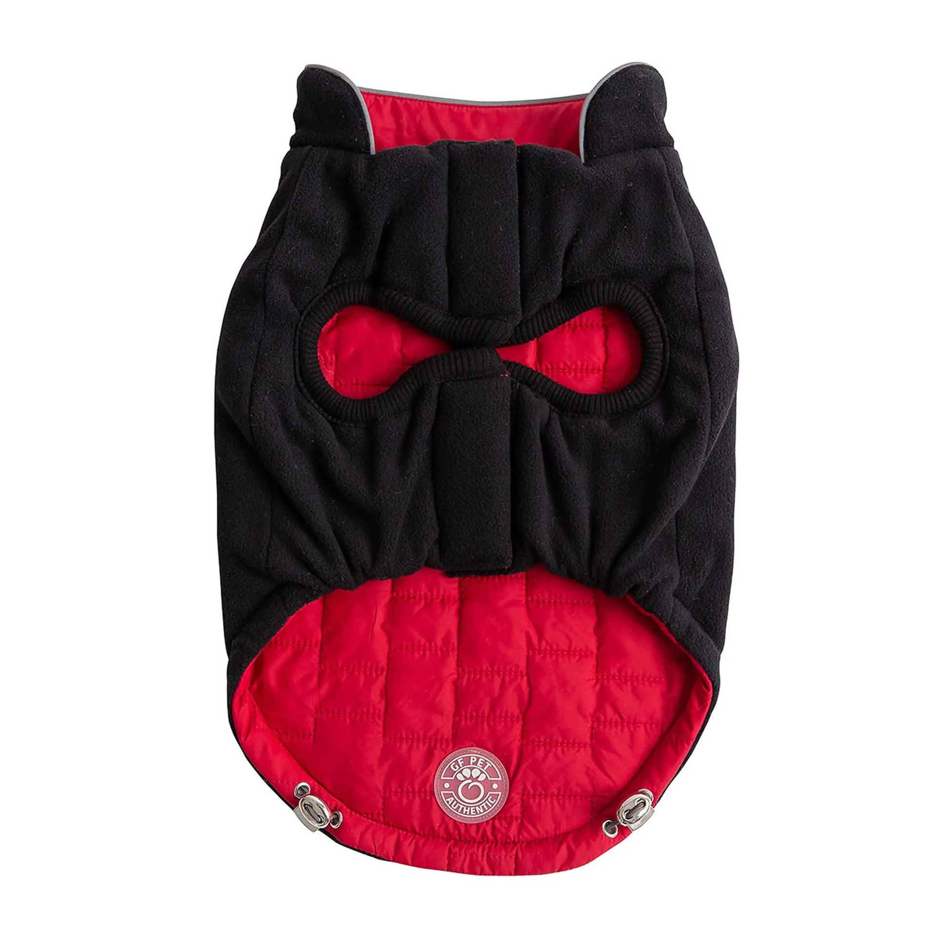 Veste Chalet réversible - Rouge GF Pet