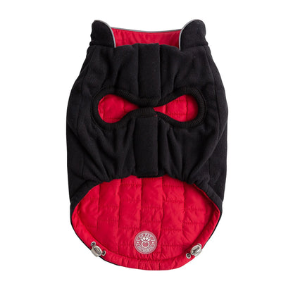 Veste Chalet réversible - Rouge GF Pet