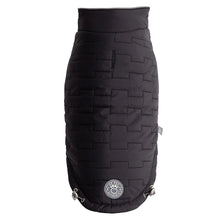 Reversible Chalet Jacket - Black GF Pet