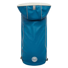 Insulated Raincoat - Dark Blue GF Pet