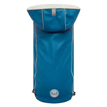 Insulated Raincoat - Dark Blue GF Pet