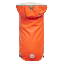 Insulated Raincoat - Orange GF Pet