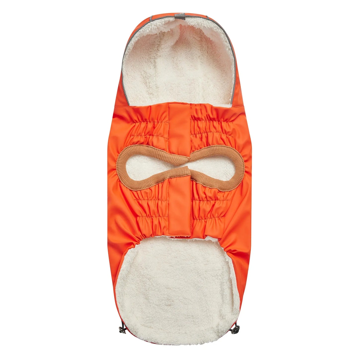 Insulated Raincoat - Orange GF Pet