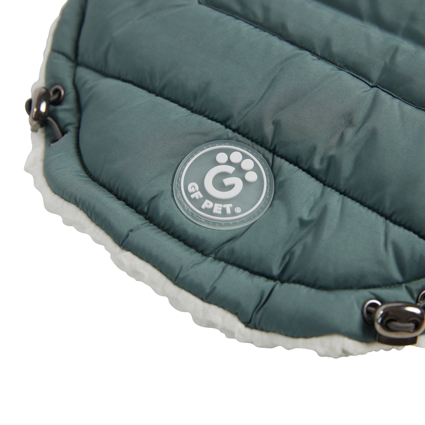 Manteau Camplife Puffer Saug GF Pet