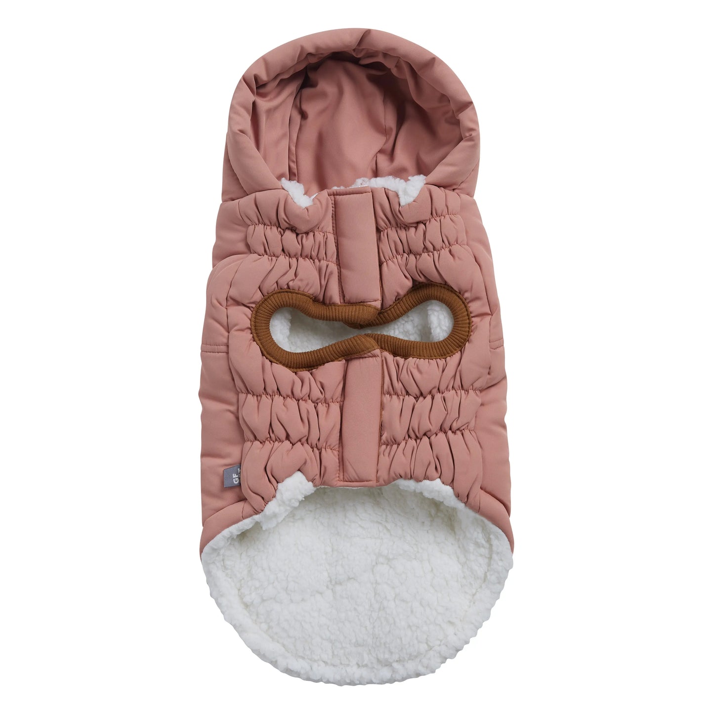 Parka Arctic - Argile GF Pet