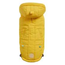 Parka Arctic - Jaune GF Pet