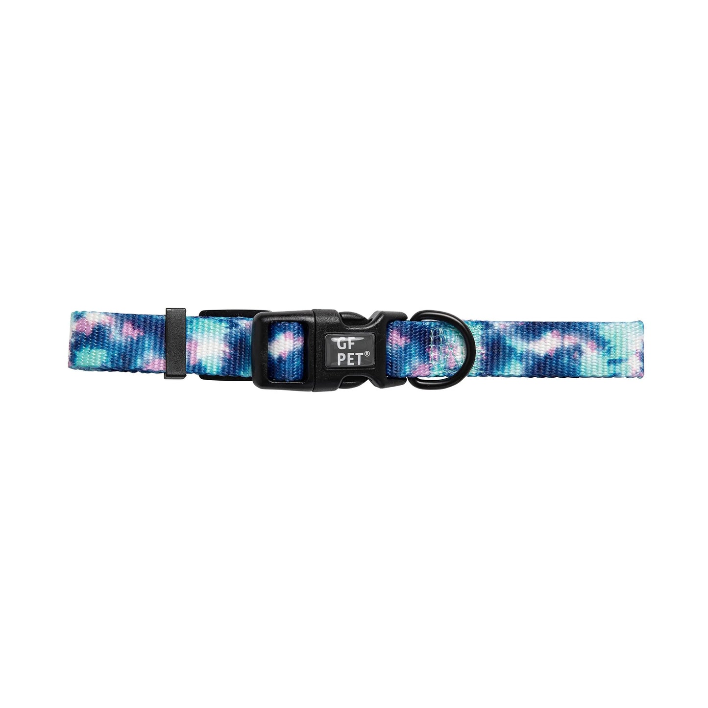 Colliers Tie dye GF Pet