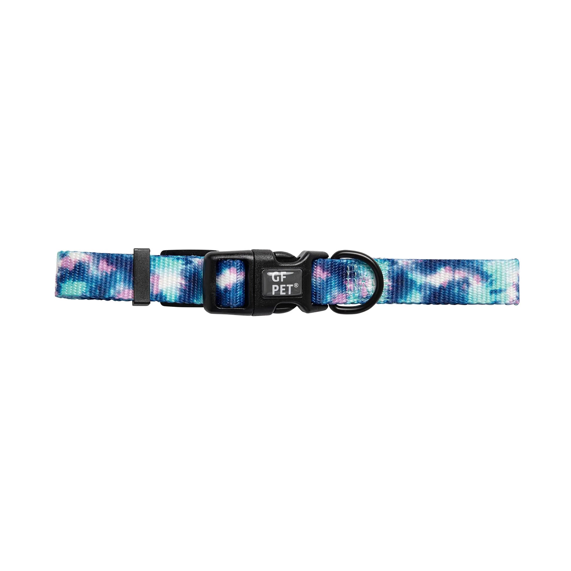 Colliers Tie dye GF Pet