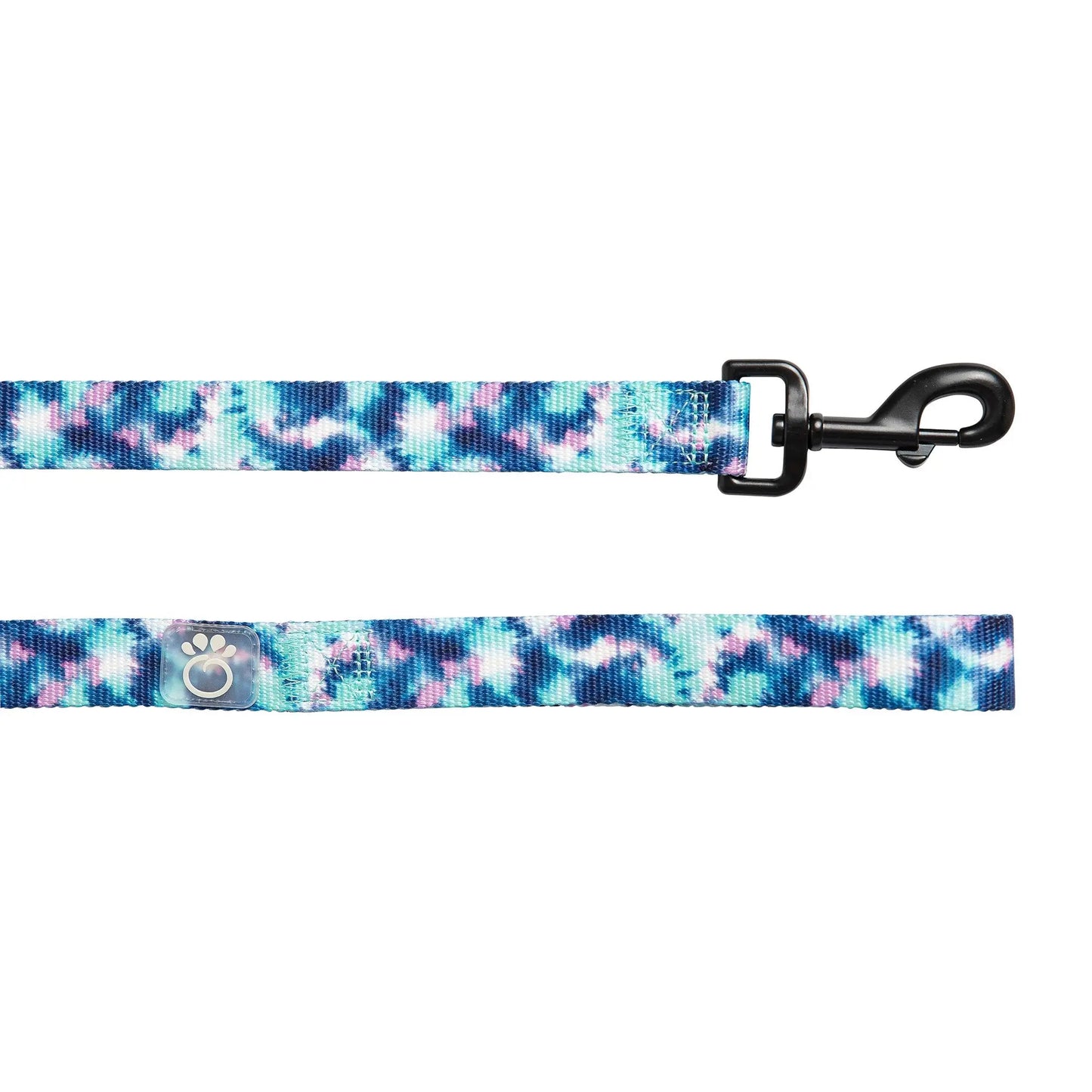 Laisse pour chien Tie dye GF Pet