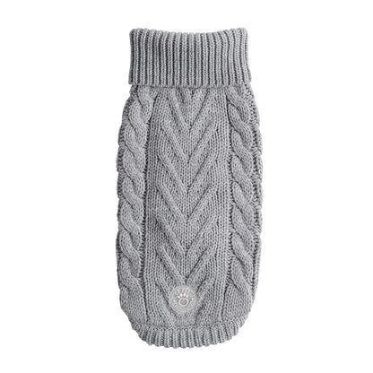 Pull chien - Gris GF Pet