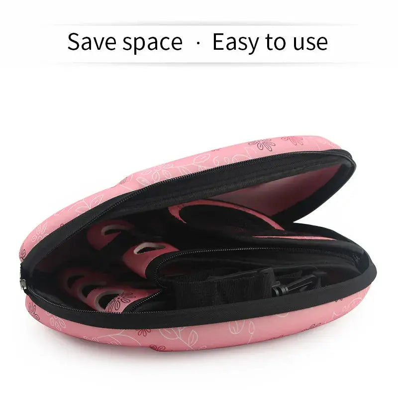 Sac de Transport Pliable pour Chien et Chat Zooko