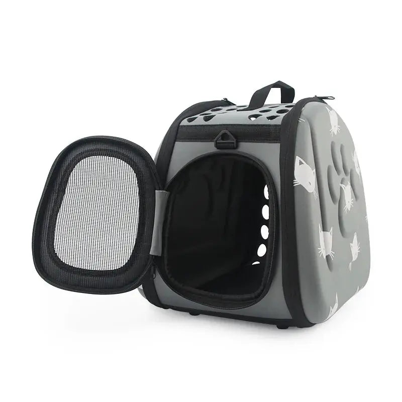 Sac de Transport pour Chien et Chat Zooko