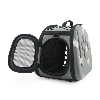 Sac de Transport pour Chien et Chat Zooko