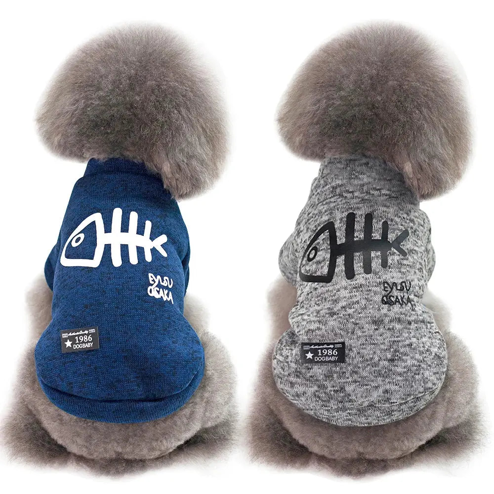Manteau d'hiver pour chien Zooko