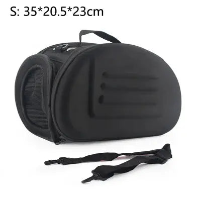 Sac de Transport Pliable pour Chien et Chat Zooko