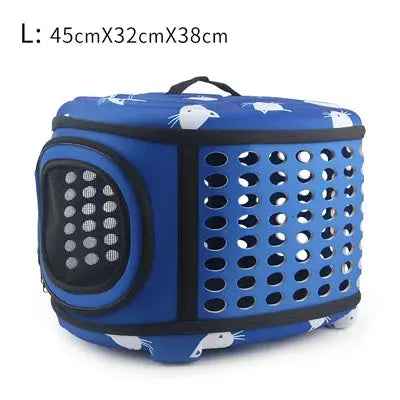 Sac de Transport pour Chien et Chat Zooko