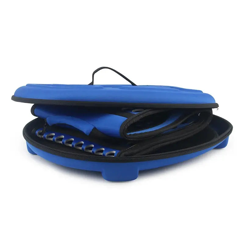 Sac de Transport Pliable pour Chien et Chat – Léger et Pratique Zooko